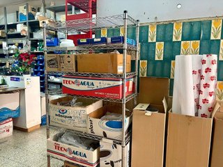 Local comercial en venta en La Línea de la Concepción ciudad en Línea de la Concepción (La)