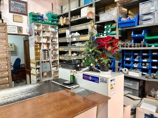 Local comercial en venta en La Línea de la Concepción ciudad en Línea de la Concepción (La)