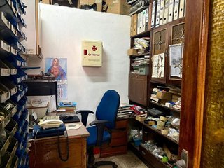 Local comercial en venta en La Línea de la Concepción ciudad en Línea de la Concepción (La)