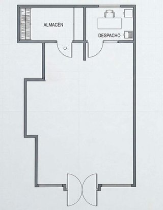 Local comercial en venta en La Línea de la Concepción ciudad en Línea de la Concepción (La)