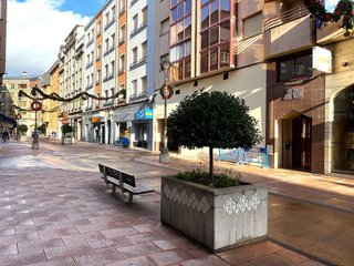 Local comercial en venta en Centro en Ponferrada