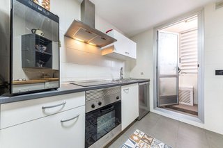 Piso en venta en Centro en Mutxamel/Muchamiel