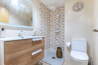 Piso en venta en Centro en Mutxamel/Muchamiel