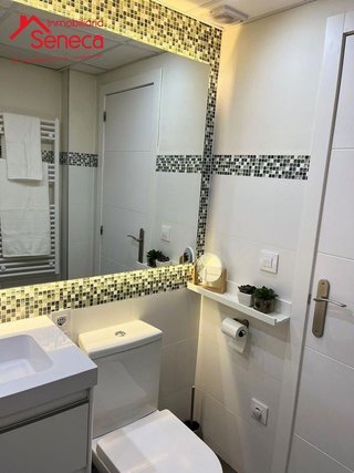 Piso en venta en Casco Histórico  - Ribera - San Basilio en Córdoba