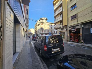 Local comercial en venta en Estella/Lizarra