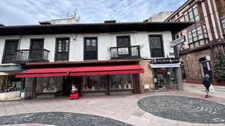 Piso en venta en Centro en Torrelavega