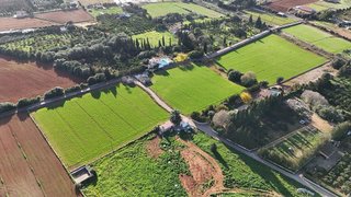 Solar en venta en Pobla (Sa)