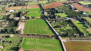 Solar en venta en Pobla (Sa)