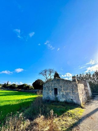 Solar en venta en Pobla (Sa)