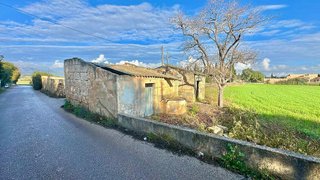 Solar en venta en Pobla (Sa)
