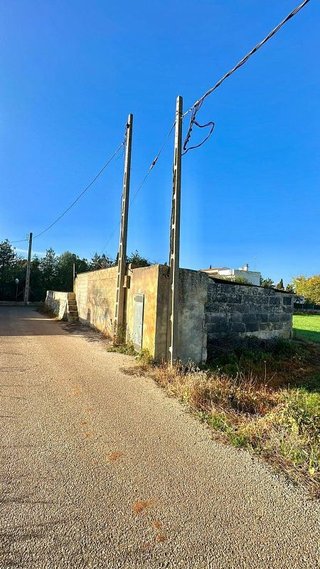 Solar en venta en Pobla (Sa)