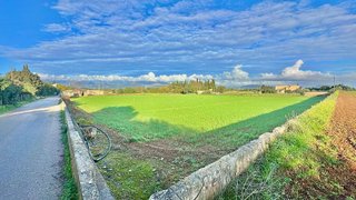 Solar en venta en Pobla (Sa)