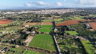 Solar en venta en Pobla (Sa)