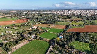 Solar en venta en Pobla (Sa)