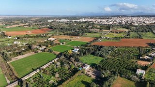 Solar en venta en Pobla (Sa)