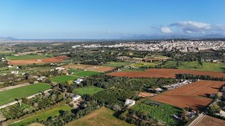 Solar en venta en Pobla (Sa)