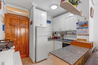 Piso en venta en La Siesta - El Salado - Torreta en Torrevieja