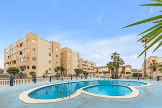 Piso en venta en La Siesta - El Salado - Torreta en Torrevieja