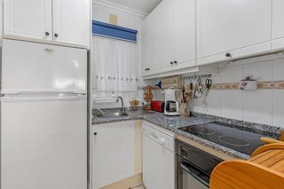 Piso en venta en La Siesta - El Salado - Torreta en Torrevieja