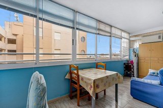 Piso en venta en La Siesta - El Salado - Torreta en Torrevieja