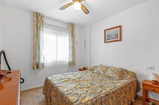 Piso en venta en La Siesta - El Salado - Torreta en Torrevieja