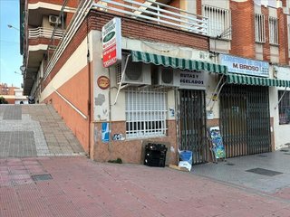 Local comercial en venta en Conquero - San Sebastián en Huelva