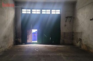 Local comercial en venta en Praza de España en Ferrol
