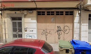 Local comercial en venta en Praza de España en Ferrol