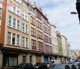 Local comercial en venta en Praza de España en Ferrol