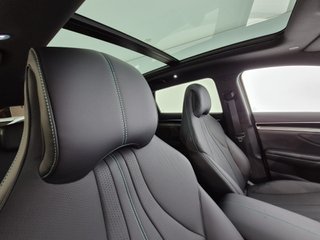 BYD Seal U dmi 218CV Comfort 2026