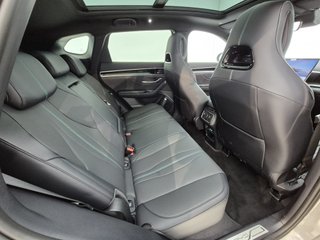 BYD Seal U dmi 218CV Comfort 2026