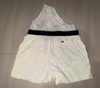 Costume da bagno Tommy Hilfiger taglia L