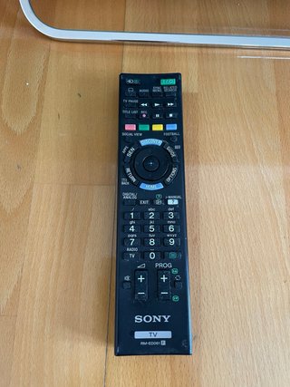 Sony Bravia 32 TV