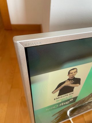 Sony Bravia 32 TV