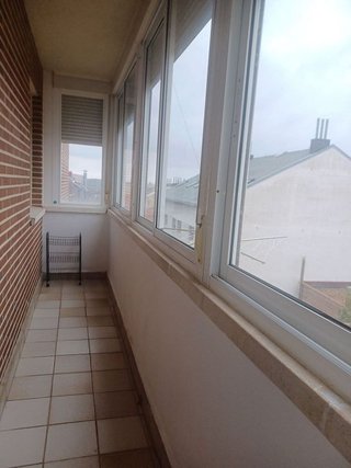 Piso en venta en Zaratán