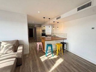Piso en venta en Zona Bosca en Burriana