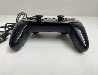 Mando Pro Clásico Wii