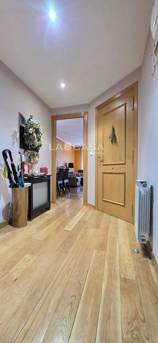 Piso en venta en Pº Zorrilla - Cuatro de Marzo en Valladolid