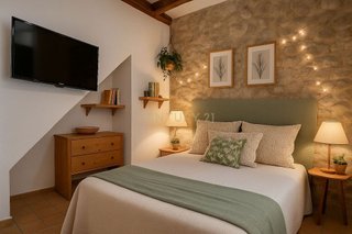 Piso en venta en Dalt de la Vila - La Marina en Ibiza/Eivissa