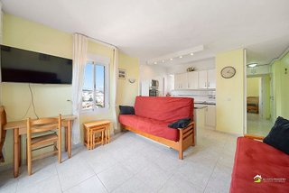 Piso en venta en Parque de la Paloma en Benalmádena