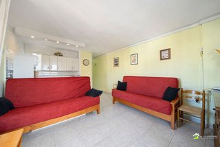 Piso en venta en Parque de la Paloma en Benalmádena