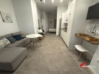 Estudio en venta en Ollerías - San Cayetano en Córdoba