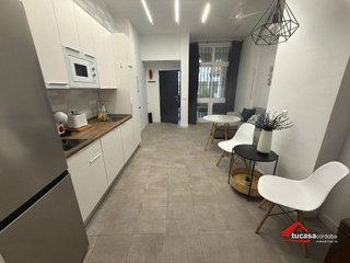 Estudio en venta en Ollerías - San Cayetano en Córdoba