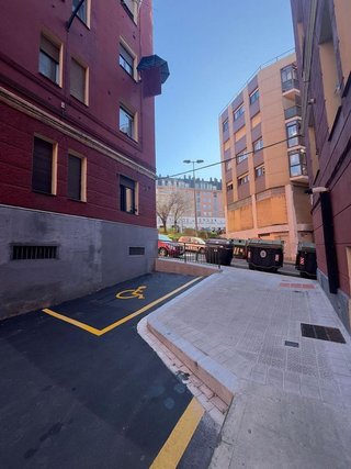 Local comercial en venta en Zabala en Bilbao