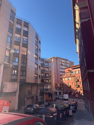 Local comercial en venta en Zabala en Bilbao