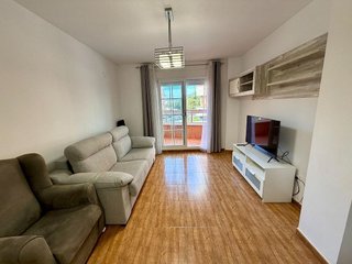 Piso en venta en San Luis en Almería