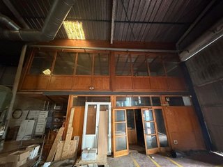 Nave industrial en venta en Pelagatos - Pago del Humo en Chiclana de la Frontera