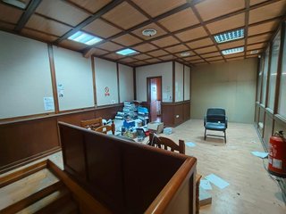 Nave industrial en venta en Pelagatos - Pago del Humo en Chiclana de la Frontera