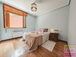 Piso en venta en La Villa - Bazuelo en Mieres