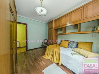 Piso en venta en La Villa - Bazuelo en Mieres